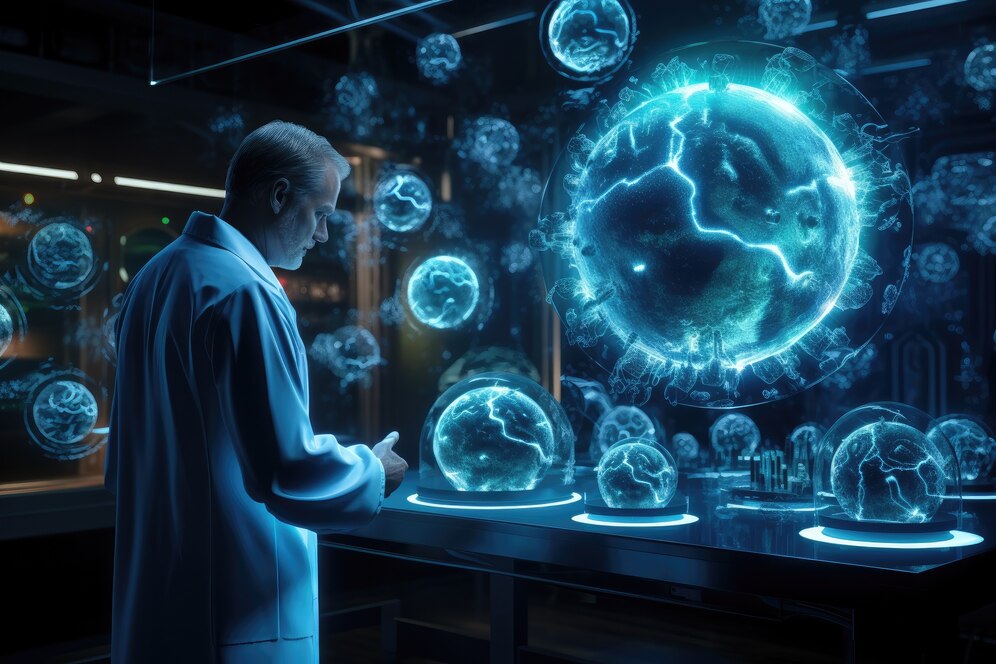 The Silicon-Carbon Interface: Where Intelligence Intertwines