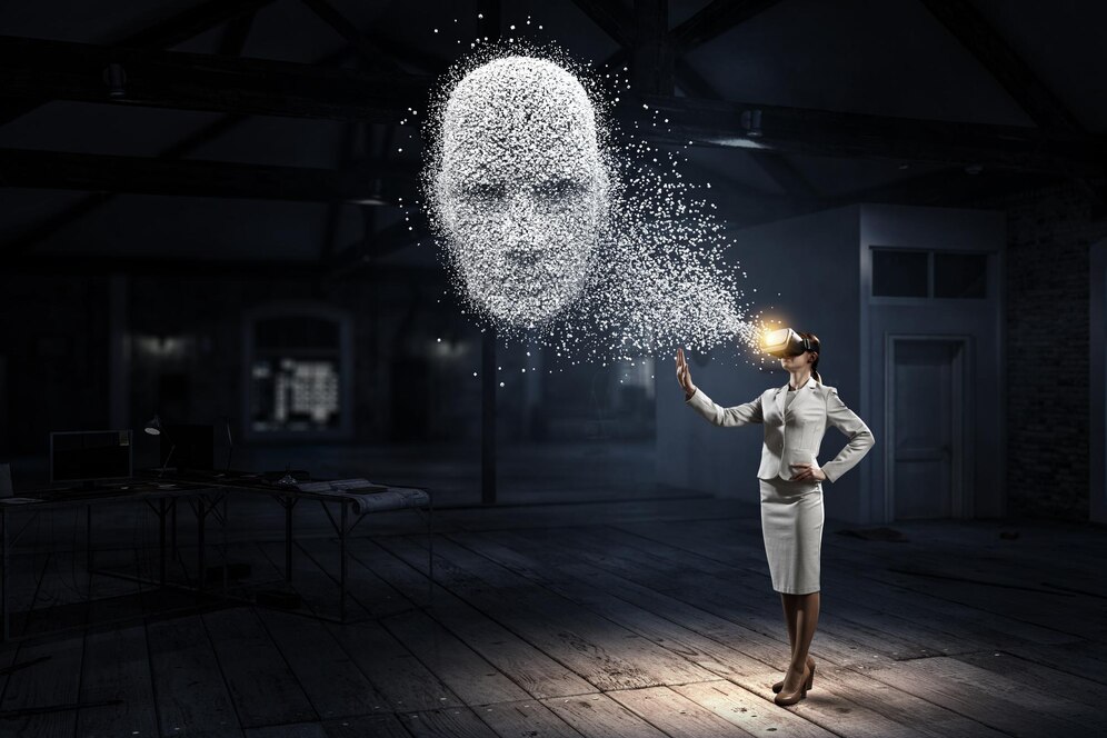 Cooperation or Competition? Rethinking Human-AI Relationships